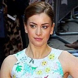 Stefanie Martini age