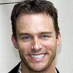 Eric Martsolf age