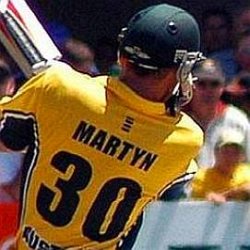 Damien Martyn age