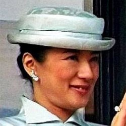 Princess Masako age