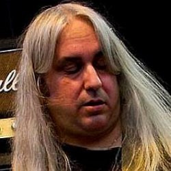 J. Mascis age