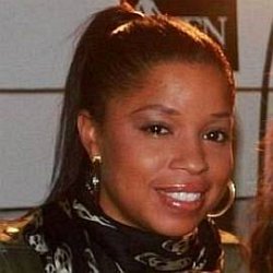 Mashonda age