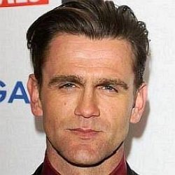 Scott Maslen age