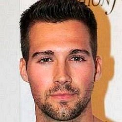 James Maslow age