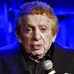 Jackie Mason age