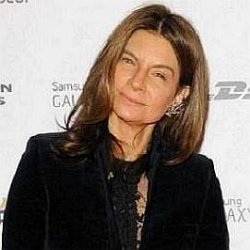 Natalie Massenet age