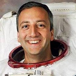 Michael Massimino age