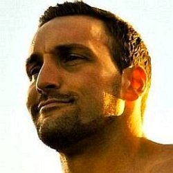 Chris Masters age