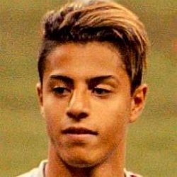 Hachim Mastour age