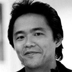 Junichi Masuda age