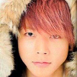 Takahisa Masuda age