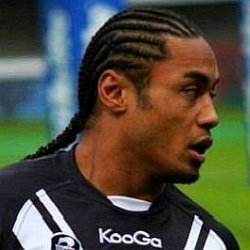 Steve Matai age