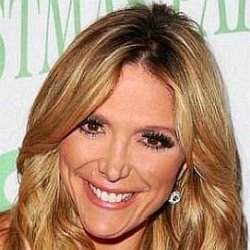 Debbie Matenopoulos age