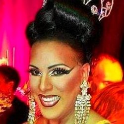 Alexis Mateo age