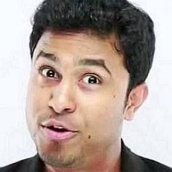 Abish Mathew age