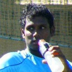 Angelo Mathews age