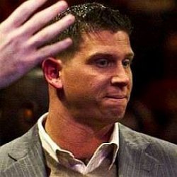 Josh Mathews age