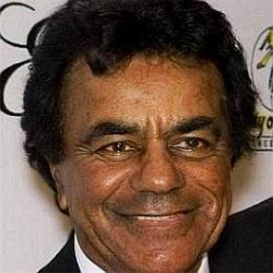 Johnny Mathis age