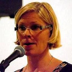 Marjo Matikainen-Kallstrom age