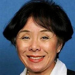 Doris Matsui age