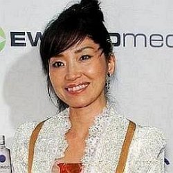 Keiko Matsui age