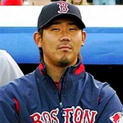 Daisuke Matsuzaka age