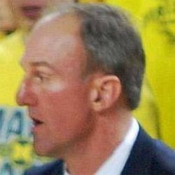 Thad Matta age