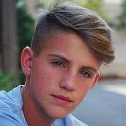 MattyB age