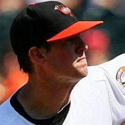 Brian Matusz age