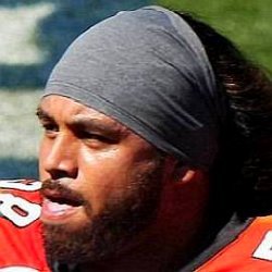 Rey Maualuga age