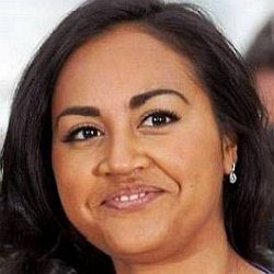 Jessica Mauboy age