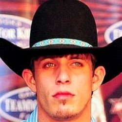 JB Mauney age