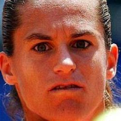 Amelie Mauresmo age