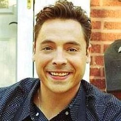 Jeff Mauro age