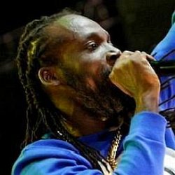 Mavado age