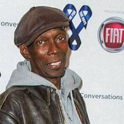 Maxi Jazz age