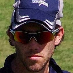 Glenn Maxwell age