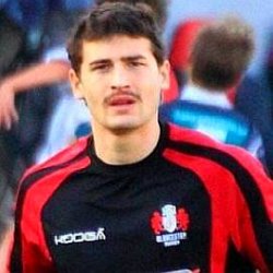 Jonny May age