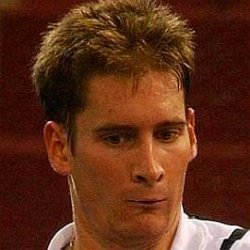 Florian Mayer age