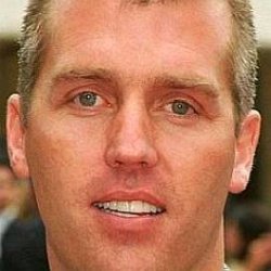 Jeremy Mayfield age