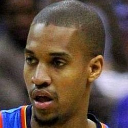 Eric Maynor age