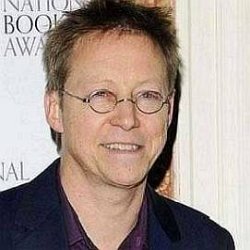 Simon Mayo age