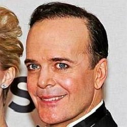 Jefferson Mays age