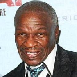 Floyd Mayweather Sr. age