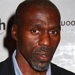 Roger Mayweather age