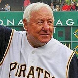 Bill Mazeroski age