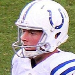 Pat McAfee age