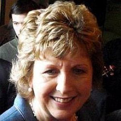 Mary McAleese age