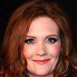 Jennie McAlpine age