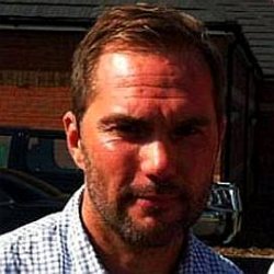 Jason McAteer age